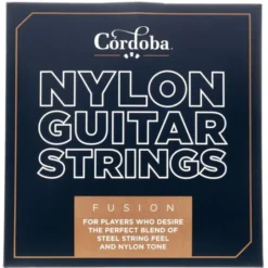 Cordoba Nylon Guitar Strings FT-Set