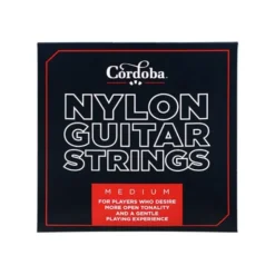 Cordoba Nylon Guitar Strings MT-Set