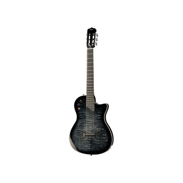 Cordoba Stage Guitar Black Bur B-Stock