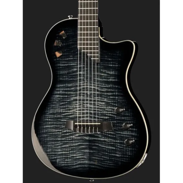 Cordoba Stage Guitar Black Burst