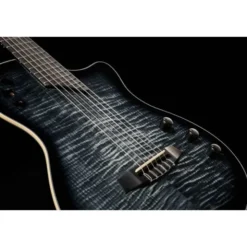 Cordoba Stage Guitar Black Burst