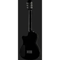 Cordoba Stage Guitar Black Burst