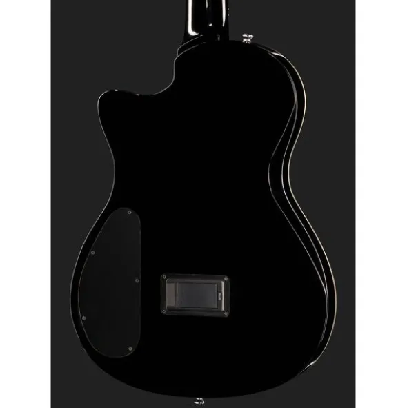 Cordoba Stage Guitar Black Burst
