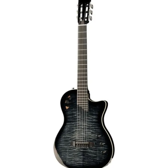 Cordoba Stage Guitar Black Burst