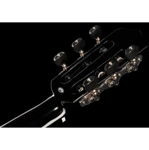 Cordoba Stage Guitar Black Burst