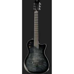 Cordoba Stage Guitar Black Burst