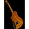 Cordoba Stage Guitar Edge Burst w/Bag