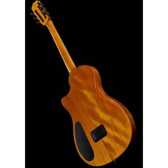 Cordoba Stage Guitar Edge Burst w/Bag