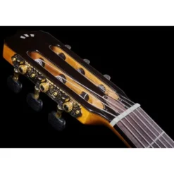 Cordoba Stage Guitar Edge Burst w/Bag