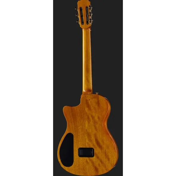 Cordoba Stage Guitar Edge Burst w/Bag