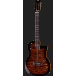 Cordoba Stage Guitar Edge Burst w/Bag