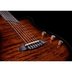 Cordoba Stage Guitar Edge Burst w/Bag