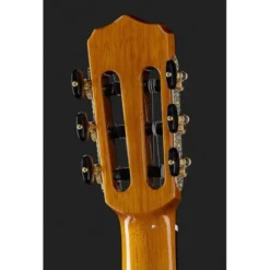 Cordoba Stage Guitar Edge Burst w/Bag