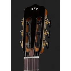 Cordoba Stage Guitar Edge Burst w/Bag