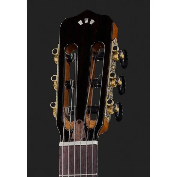 Cordoba Stage Guitar Edge Burst w/Bag