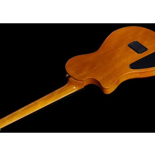 Cordoba Stage Guitar Edge Burst w/Bag