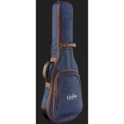 Cordoba Stage Guitar Edge Burst w/Bag