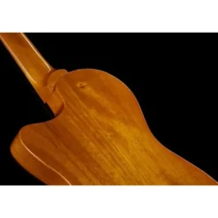 Cordoba Stage Guitar Edge Burst w/Bag