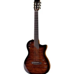 Cordoba Stage Guitar Edge Burst w/Bag