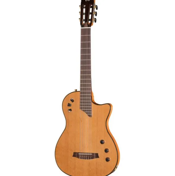 Cordoba Stage Guitar Traditional CD