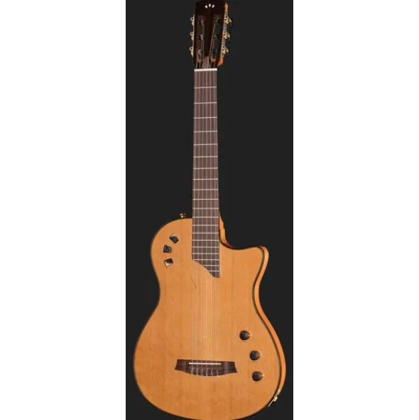 Cordoba Stage Guitar Traditional CD
