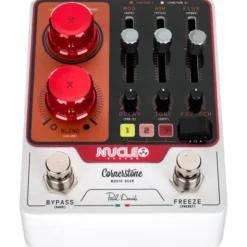 Cornerstone Nucleo Stereo Reverb