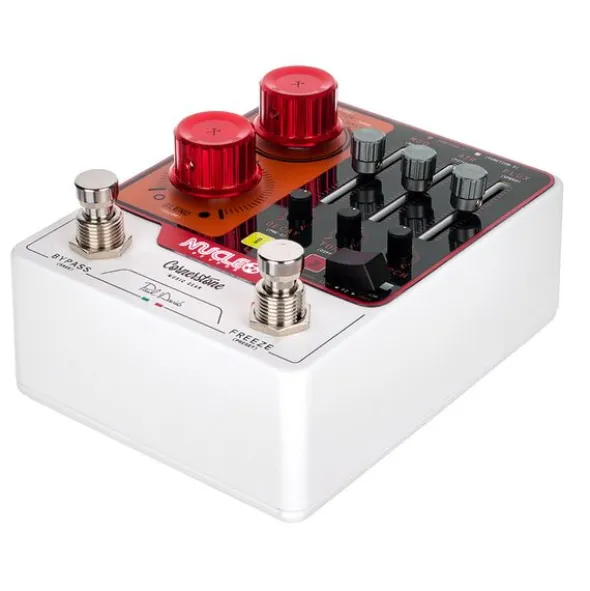 Cornerstone Nucleo Stereo Reverb