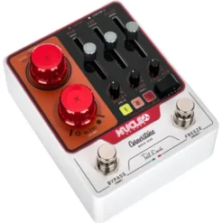 Cornerstone Nucleo Stereo Reverb