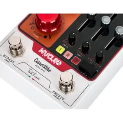 Cornerstone Nucleo Stereo Reverb