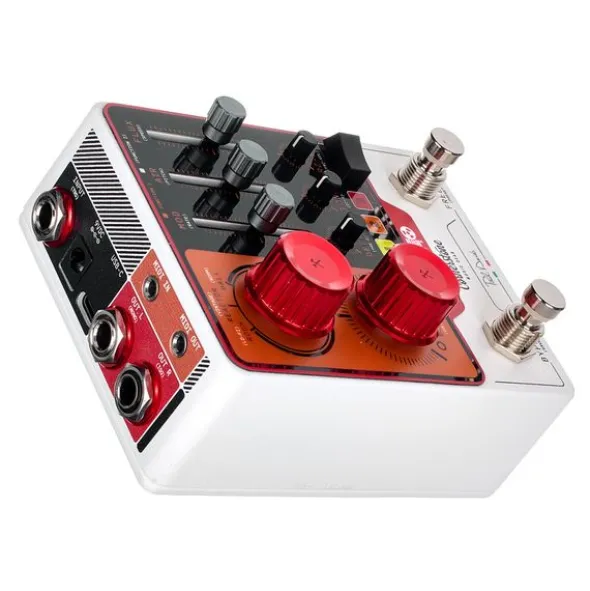 Cornerstone Nucleo Stereo Reverb