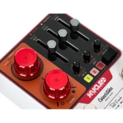 Cornerstone Nucleo Stereo Reverb