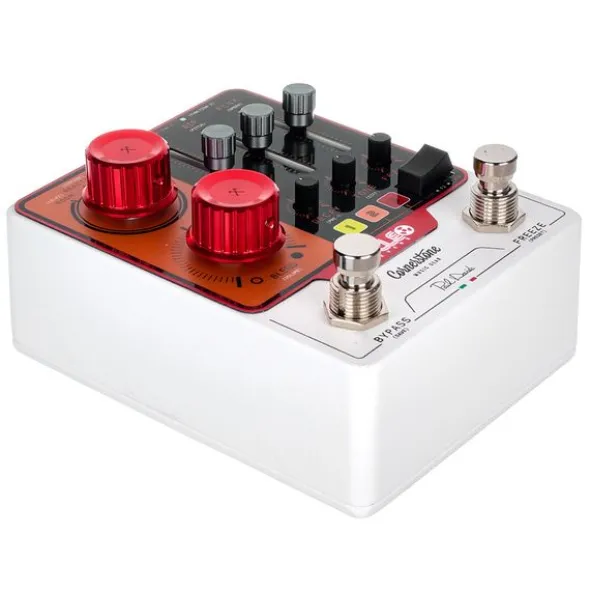 Cornerstone Nucleo Stereo Reverb