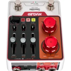Cornerstone Nucleo Stereo Reverb