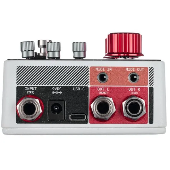 Cornerstone Nucleo Stereo Reverb