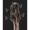 Cort B4 Element Open Pore Red