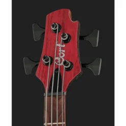 Cort B4 Element Open Pore Red
