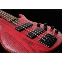 Cort B4 Element Open Pore Red