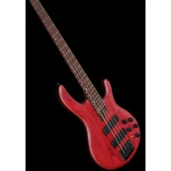 Cort B4 Element Open Pore Red