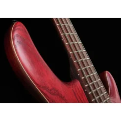 Cort B4 Element Open Pore Red
