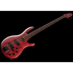 Cort B4 Element Open Pore Red