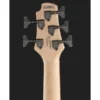 Cort C5 Deluxe Black