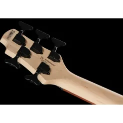 Cort C5 Deluxe Black