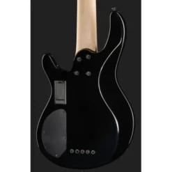 Cort C5 Deluxe Black