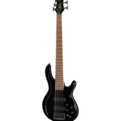 Cort C5 Deluxe Black