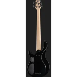 Cort C5 Deluxe Black