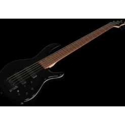 Cort C5 Deluxe Black