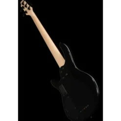 Cort C5 Deluxe Black