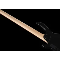 Cort C5 Deluxe Black