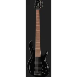 Cort C5 Deluxe Black