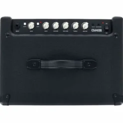 Cort CM40B Black